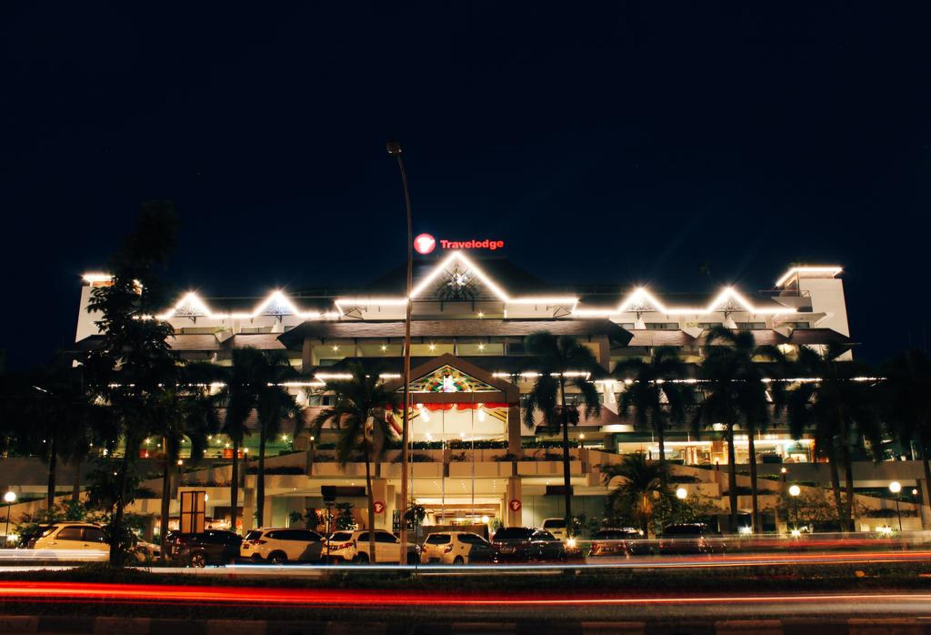 แทรเวลลอดจ์ บาตัม Hotel นาโกยา ภายนอก รูปภาพ