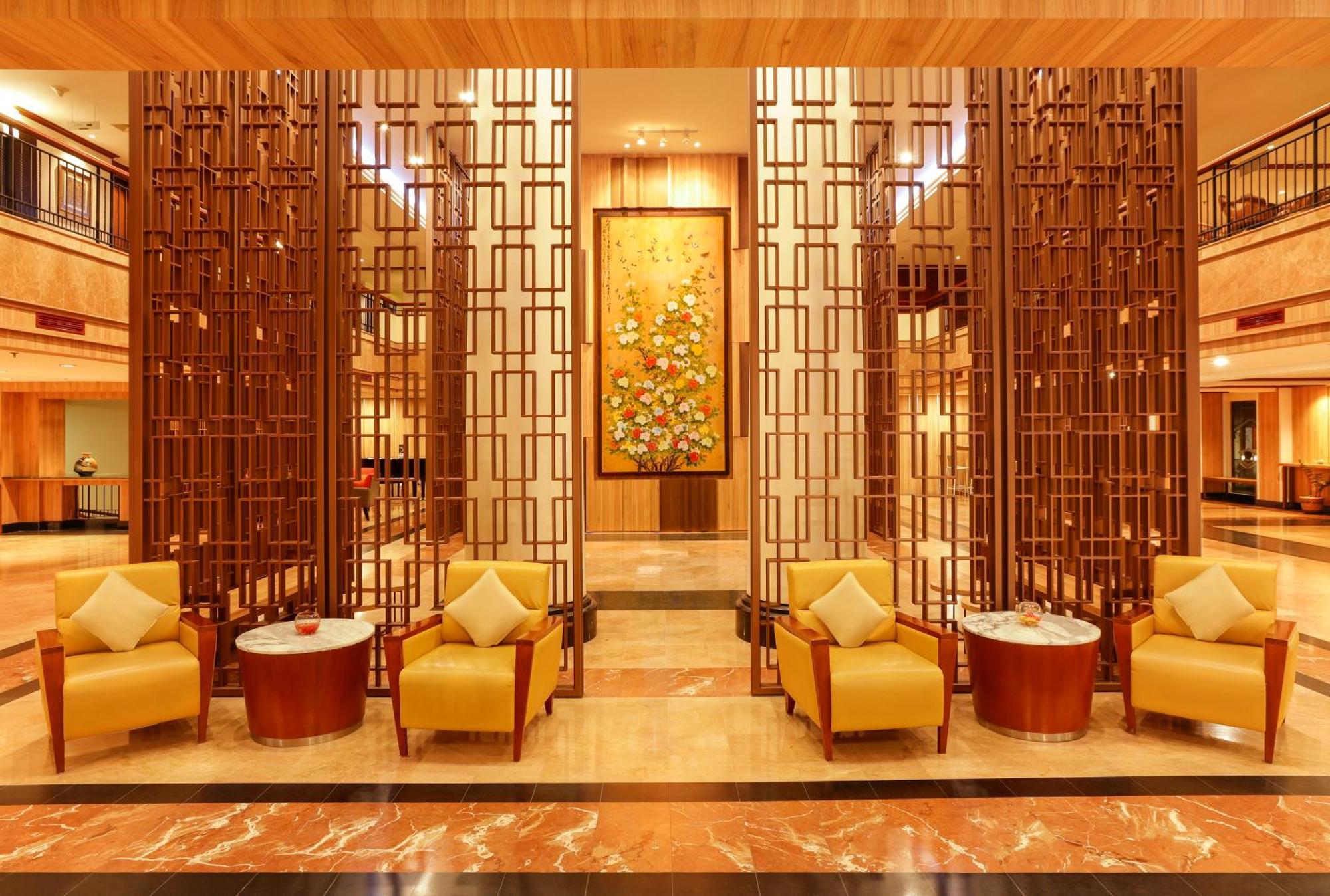 แทรเวลลอดจ์ บาตัม Hotel นาโกยา ภายนอก รูปภาพ