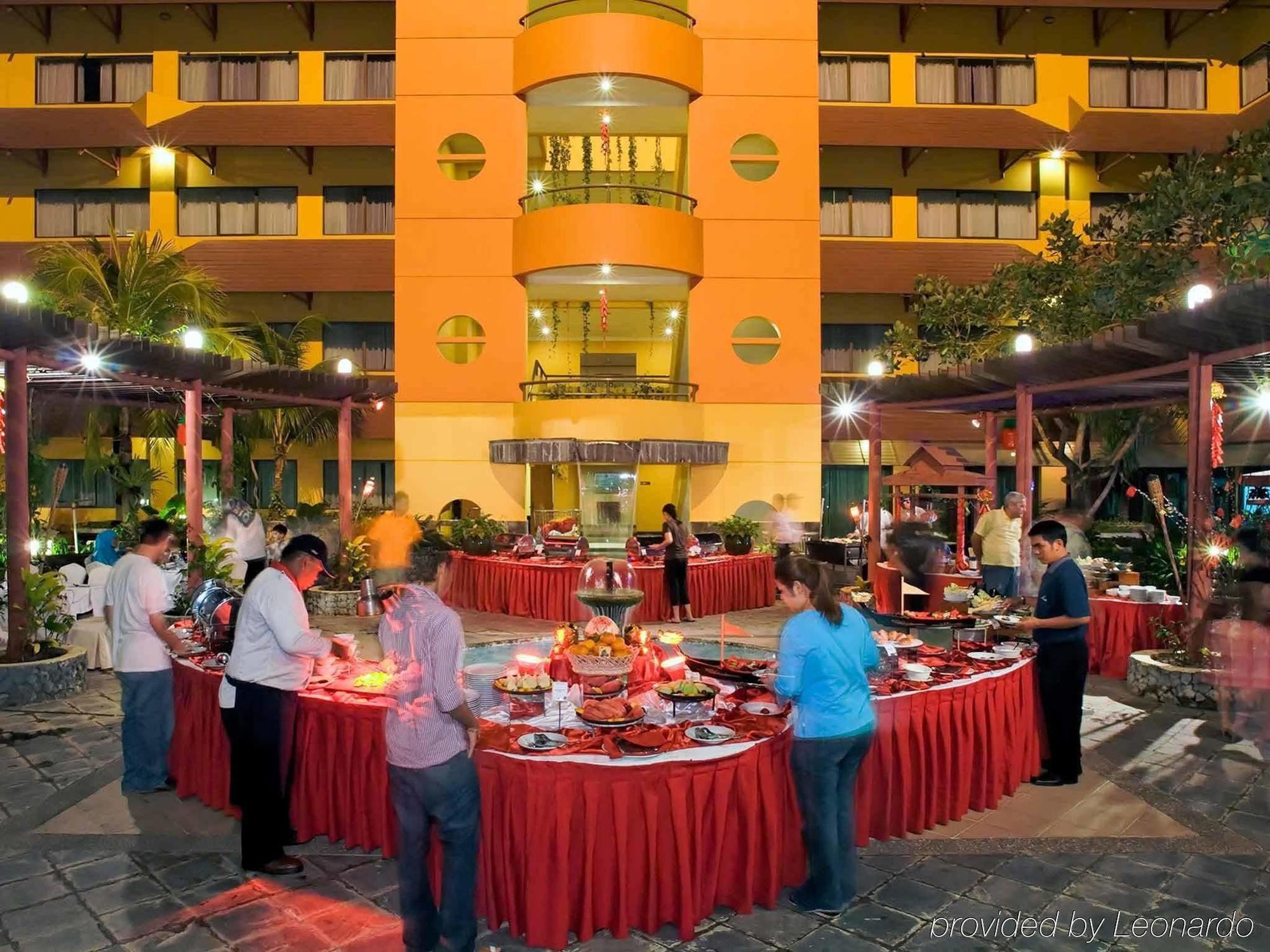 แทรเวลลอดจ์ บาตัม Hotel นาโกยา ภายนอก รูปภาพ