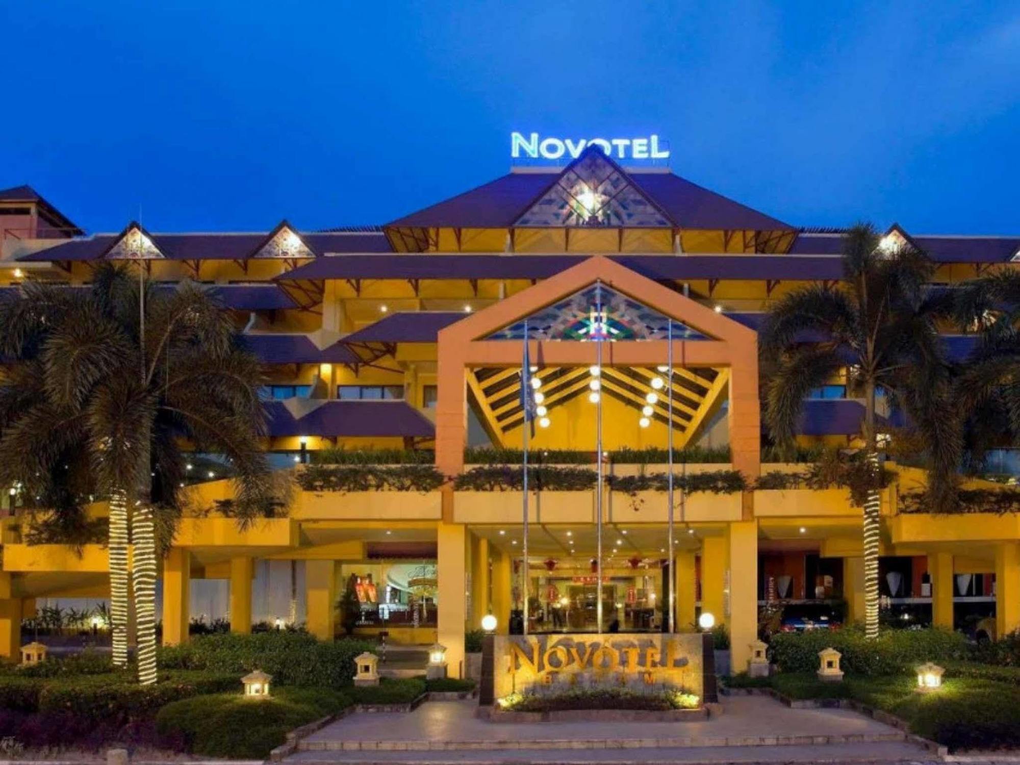 แทรเวลลอดจ์ บาตัม Hotel นาโกยา ภายนอก รูปภาพ